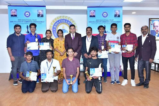 BMS College Of Commerce & Management Bangalore Events photo 14